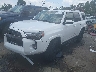 JTEFU5JR2N5****** Usados y Reparables 2022 Toyota 4Runner en Charlotte