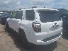 JTEFU5JR2N5****** Salvamento y Reparables 2022 Toyota 4Runner en Charlotte