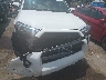 JTEFU5JR2N5****** Salvamento y Reparables 2022 Toyota 4Runner en Estado de Carolina del Norte