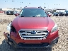 4S4BSADC1G3****** Destrozados 2016 Subaru Outback en Estado de Nueva York