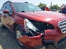4S4BSADC1G3****** Salvamento y Destrozados 2016 Subaru Outback en Buffalo