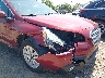4S4BSADC1G3****** Salvamento y Reparables 2016 Subaru Outback en Estado de Nueva York