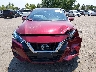 3N1CN8EV5ML****** Wrecked 2021 Nissan Versa in Colorado State