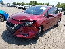 3N1CN8EV5ML****** Used and Repairable 2021 Nissan Versa in Denver East