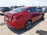 3N1CN8EV5ML****** Salvage and Wrecked 2021 Nissan Versa in Colorado State