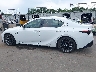 JTHGZ1E22P5****** Repairable 2023 Lexus IS 350 in New York State