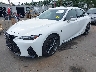 JTHGZ1E22P5****** Used and Repairable 2023 Lexus IS 350 in Long Island
