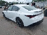 JTHGZ1E22P5****** Salvage and Repairable 2023 Lexus IS 350 in Long Island