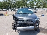 JTEBU5JR8J5****** Wrecked 2018 Toyota 4Runner in New York State