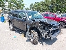 JTEBU5JR8J5****** Salvage and Wrecked 2018 Toyota 4Runner in Long Island