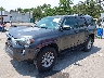 JTEBU5JR8J5****** Used and Repairable 2018 Toyota 4Runner in Long Island