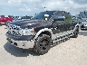 1C6RR7NT4HS****** Usados y Reparables 2017 RAM 1500 en Houston North