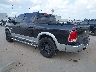 1C6RR7NT4HS****** Salvamento y Reparables 2017 RAM 1500 en Houston North