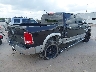 1C6RR7NT4HS****** Salvamento y Destrozados 2017 RAM 1500 en Estado de Texas
