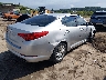 KNAGM4A77C5****** Salvamento y Destrozados 2012 Kia Optima en Estado de Virginia Occidental