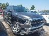 1C6SRFFT5KN****** Salvamento y Destrozados 2019 RAM 1500 en Charlotte