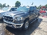 1C6SRFFT5KN****** Usados y Reparables 2019 RAM 1500 en Charlotte