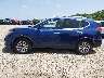 JN8AT2MT5HW****** Repairable 2017 Nissan Rogue in Tennessee State