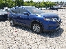 JN8AT2MT5HW****** Salvage and Wrecked 2017 Nissan Rogue in Nashville