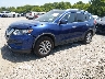 JN8AT2MT5HW****** Used and Repairable 2017 Nissan Rogue in Nashville