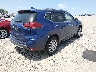 JN8AT2MT5HW****** Salvage and Wrecked 2017 Nissan Rogue in Tennessee State