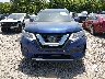JN8AT2MT5HW****** Salvage and Repairable 2017 Nissan Rogue in Tennessee State