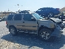 5N1ED28T43C****** Destrozados 2003 Nissan Xterra en Estado de California