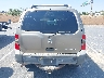 5N1ED28T43C****** Salvamento 2003 Nissan Xterra