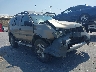 5N1ED28T43C****** Salvamento y Destrozados 2003 Nissan Xterra en Santa Clarita