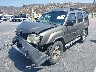 5N1ED28T43C****** Usados y Reparables 2003 Nissan Xterra en Santa Clarita