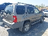 5N1ED28T43C****** Salvamento y Destrozados 2003 Nissan Xterra en Estado de California
