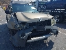 5N1ED28T43C****** Salvamento y Reparables 2003 Nissan Xterra en Estado de California