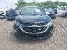 2GNAXTEV2K6****** Wrecked 2019 Chevrolet Equinox in Indiana State