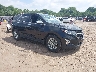 2GNAXTEV2K6****** Salvage and Wrecked 2019 Chevrolet Equinox in South Bend