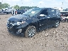 2GNAXTEV2K6****** Used and Repairable 2019 Chevrolet Equinox in South Bend