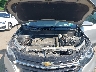 3GNAXSEV5JL****** Repairable 2018 Chevrolet Equinox in Burlington