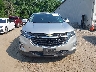 3GNAXSEV5JL****** Wrecked 2018 Chevrolet Equinox in Vermont State