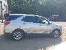 3GNAXSEV5JL****** Used 2018 Chevrolet Equinox in Vermont State