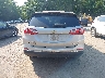 3GNAXSEV5JL****** Wrecked 2018 Chevrolet Equinox