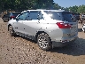 3GNAXSEV5JL****** Salvage and Repairable 2018 Chevrolet Equinox in Burlington