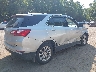 3GNAXSEV5JL****** Salvage and Wrecked 2018 Chevrolet Equinox in Vermont State