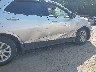 3GNAXSEV5JL****** Salvage and Repairable 2018 Chevrolet Equinox in Vermont State