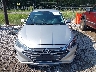 5NPD84LF4LH****** Wrecked 2020 Hyundai Elantra in Mississippi State