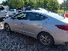 5NPD84LF4LH****** Repairable 2020 Hyundai Elantra in Mississippi State