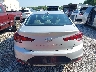 5NPD84LF4LH****** Wrecked 2020 Hyundai Elantra
