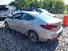 5NPD84LF4LH****** Salvage and Repairable 2020 Hyundai Elantra in Gulf Coast