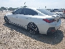 WBY73AW02PF****** Salvamento y Reparables 2023 BMW I4 en Electric Vehicle Auctions