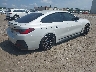WBY73AW02PF****** Salvamento y Destrozados 2023 BMW I4 en Estado de Georgia