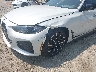 WBY73AW02PF****** Salvamento y Reparables 2023 BMW I4 en Estado de Georgia