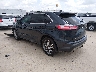 2FMPK4K90PB****** Salvamento y Reparables 2023 Ford Edge en Houston North